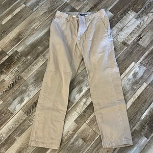 Nautica khaki pants 32x32 great condition
